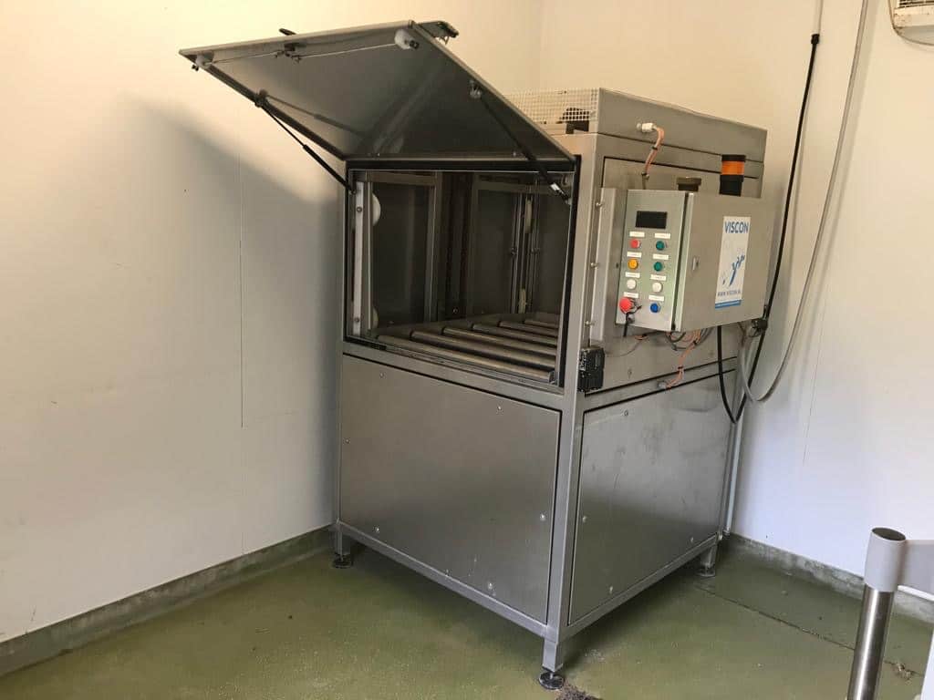 Gamme Verderio Quail