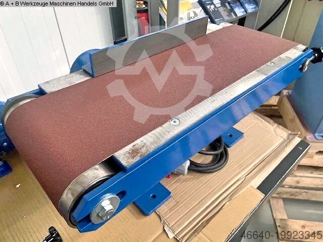 Belt Grinding Machine FALKEN // CRL Mod. ACO-2, 400 Volt