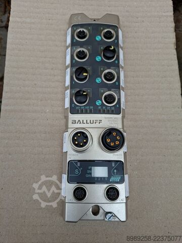 Network module Balluff BNI006C 1847HU