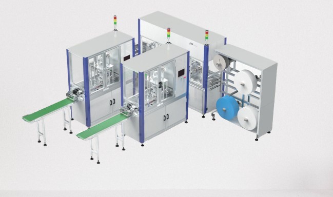PIA Automation PIA-M200101 d'occasion