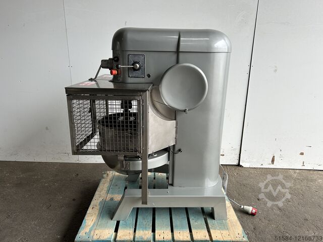 Planetary mixer Bear AR30