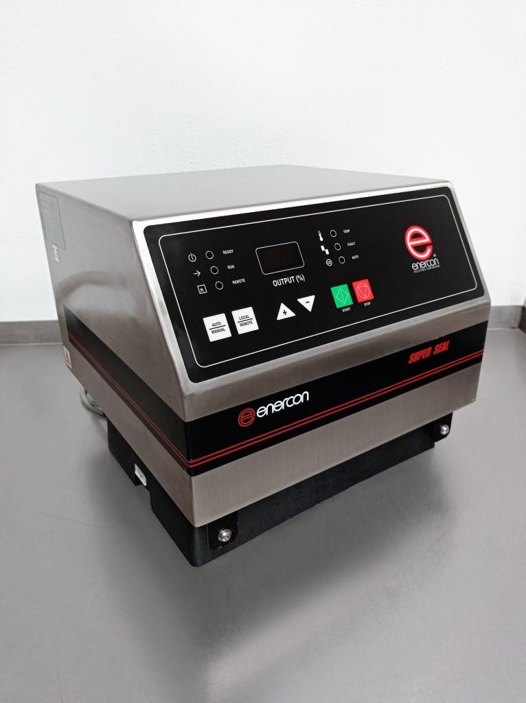 Capsuleuse ENERCON SUPER SEAL