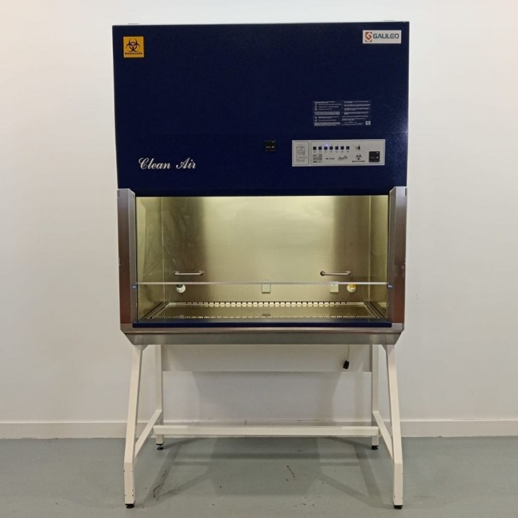 Cabinet de biosécurité Clean Air EF/A4