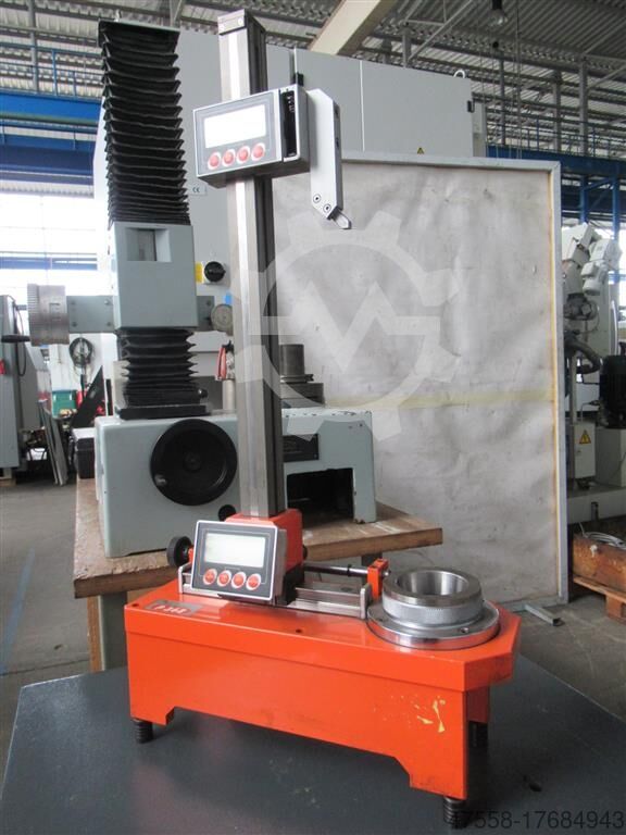 Tool presetter Kelch Trabant 351