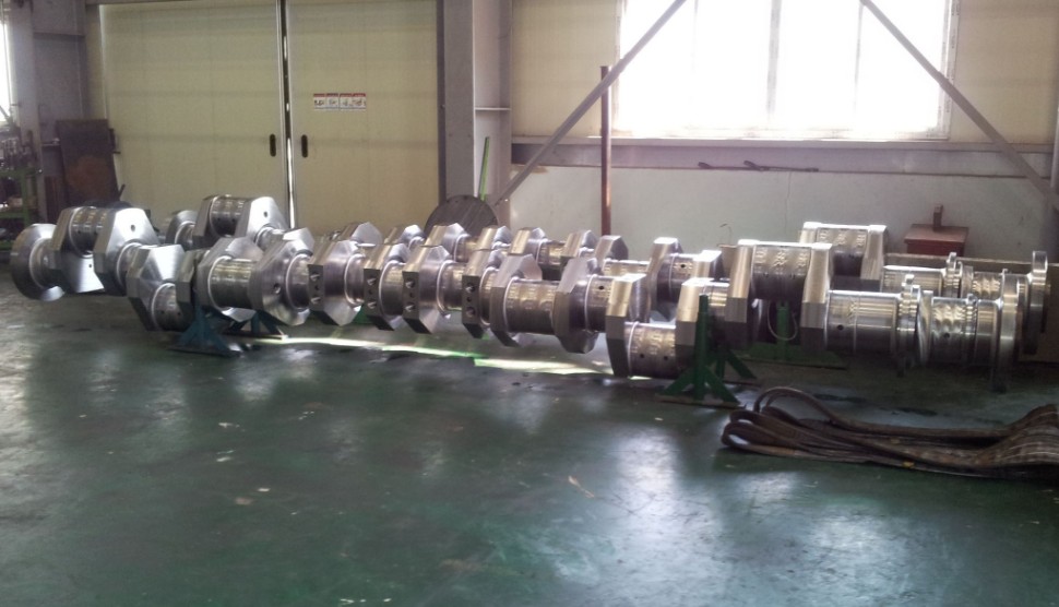 Presse TMP Voronezh Russia КА8546