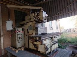 Fraiseuse universelle Tos FGSV 50