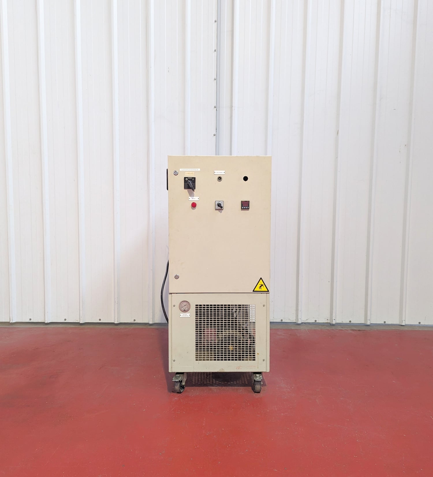 Vulcanic Vulcatherm - Thermorégulateur 30 KW