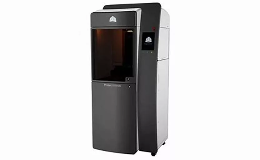 Imprimante 3D Projet 6000 SD PC Control