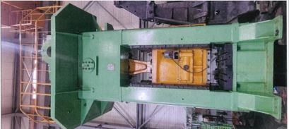 Presse TMP Voronezh Russia KA9536