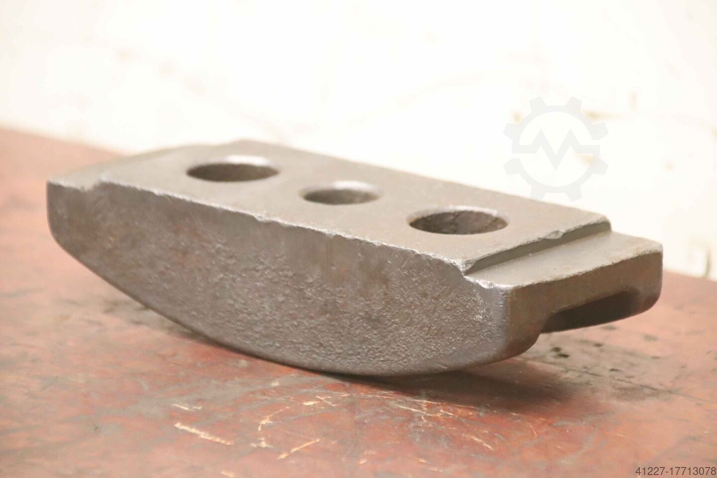 Lunette partie inférieure unbekannt Spannbreite 148 mm