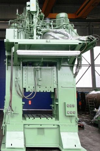 Presse hydraulique Lasco KP 100 SO