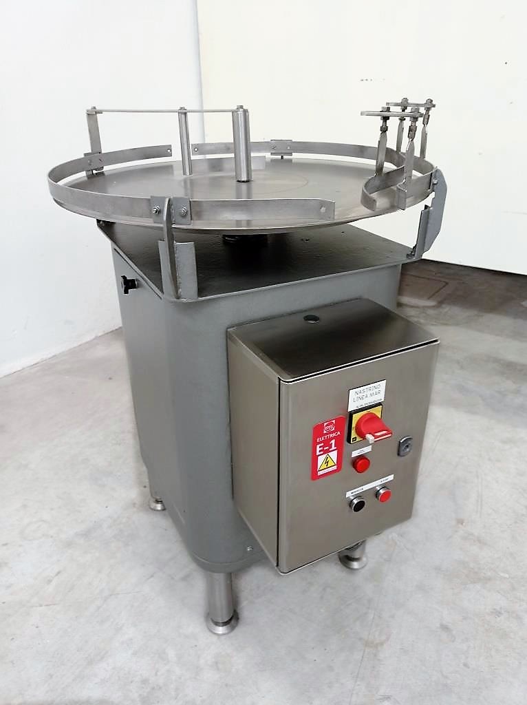 Machine pharmaceutique / chimique TAVR-69 unknown