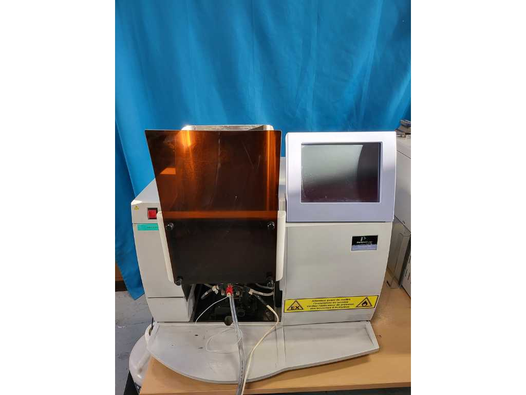 Spectromètre PerkinElmer AAnalyst 200