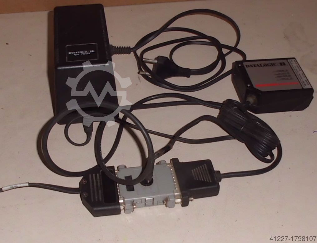Limit switch Schmersa TV7H 336-01/01 Z