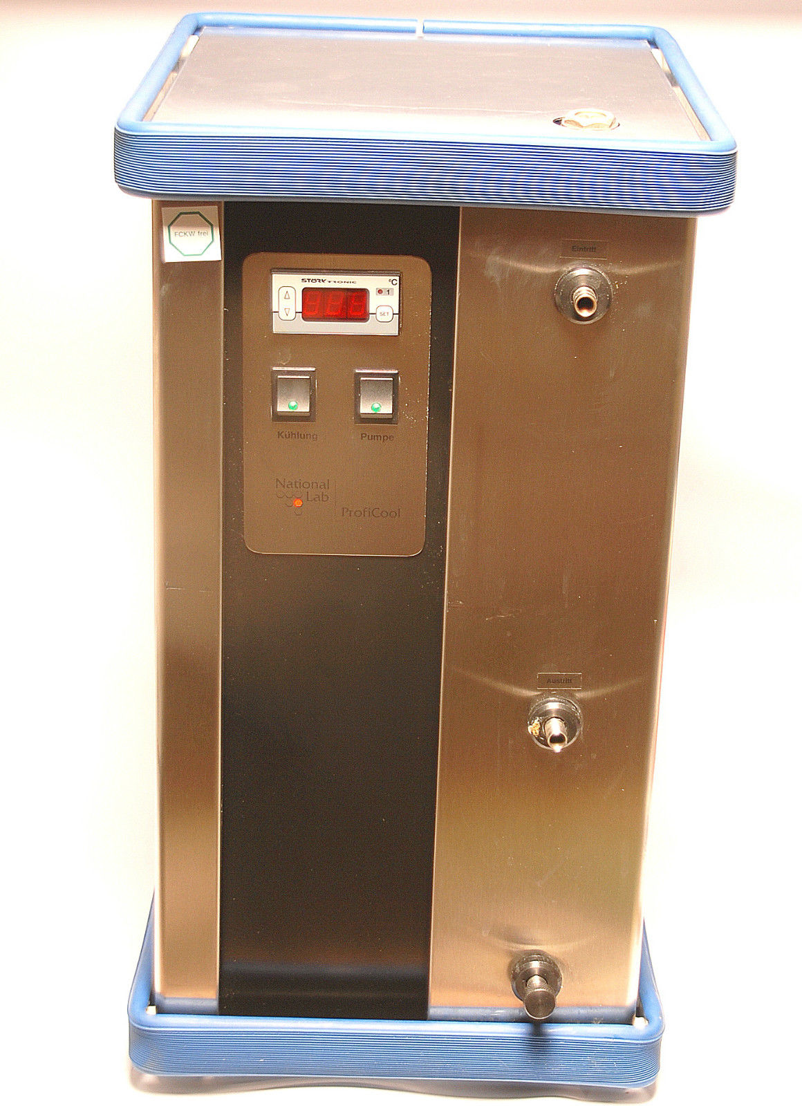 Refroidisseur National Lab Proficool UKT 1000-1