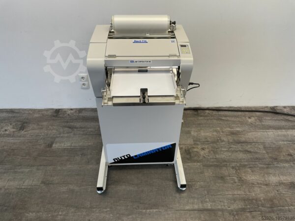 Machine d'impression Lami Lami Revo-T14