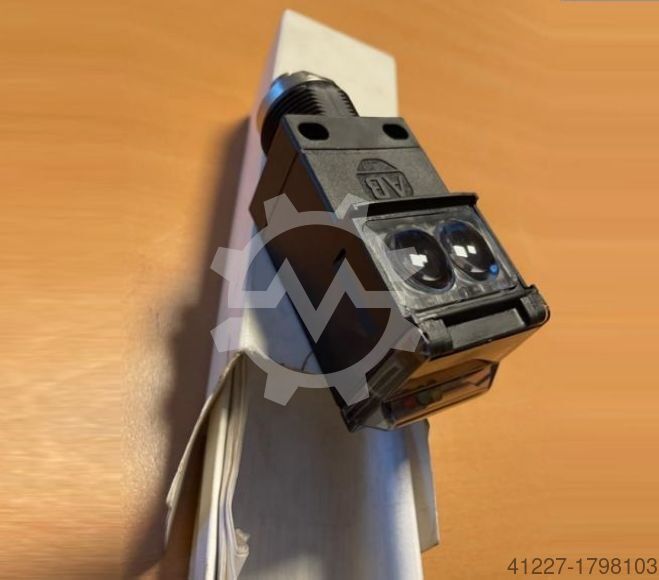 Reflective light barrier Allen-Bradley 42GRP-9000-QD