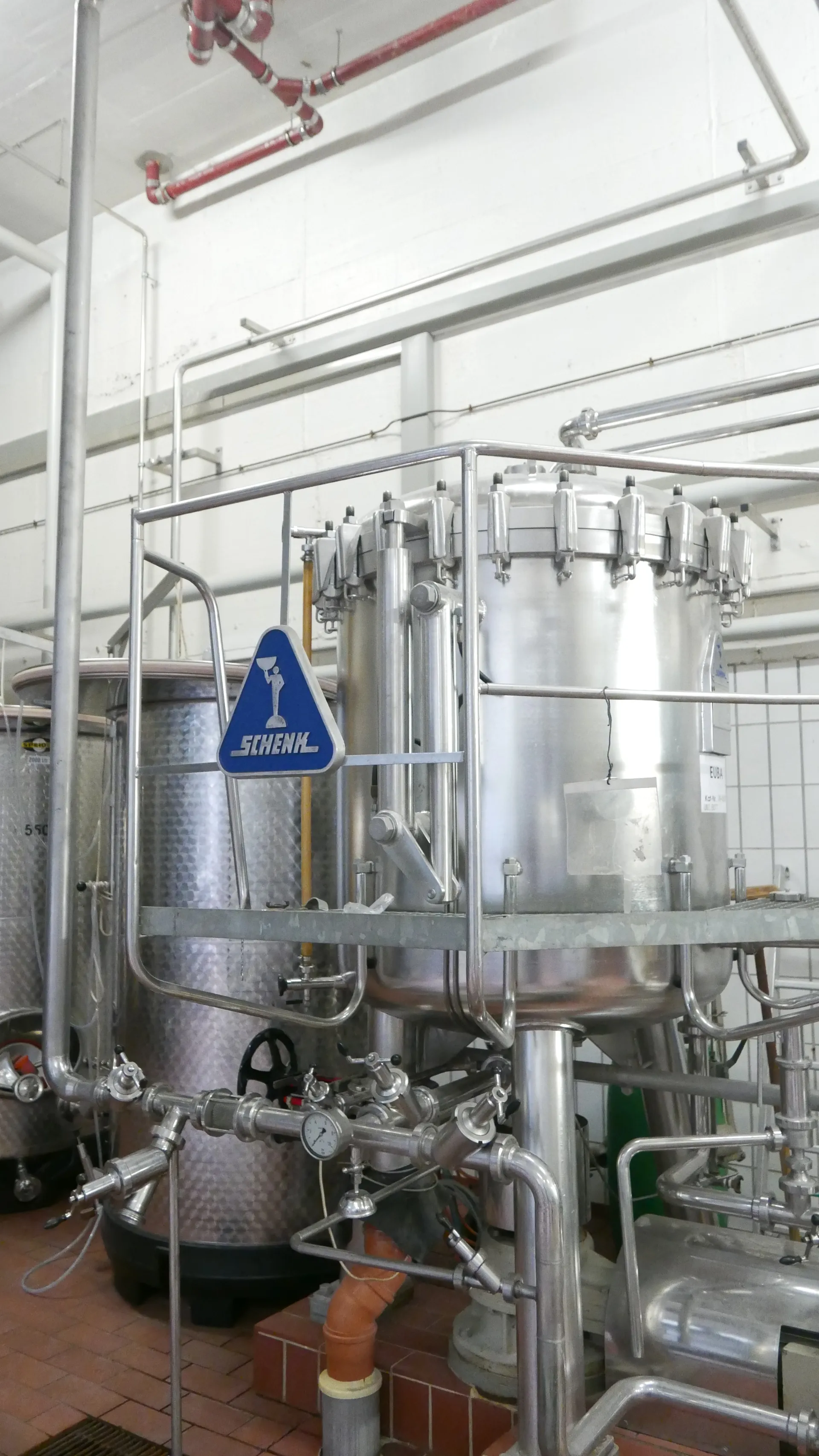 SCHENK ZHF S20