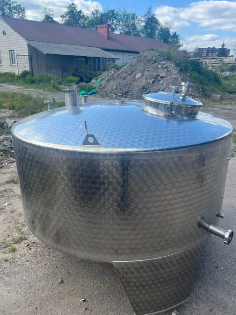 Cuve SPEIDEL FS-MO-160-S