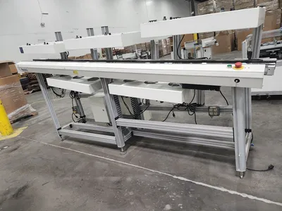 Machine à circuits imprimés Simplimatic Automation 3160