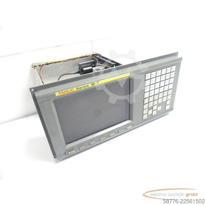 Component Siemens C79458-L2317-A1 Sicomp + C79458-L2320-A1 SN B5 058400