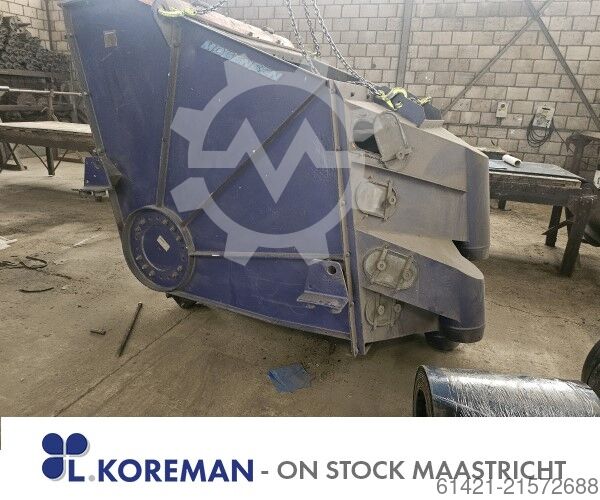 Screening machine Mogensen Sizer SH1546 Mogensen Screening machine Sizer SH1546