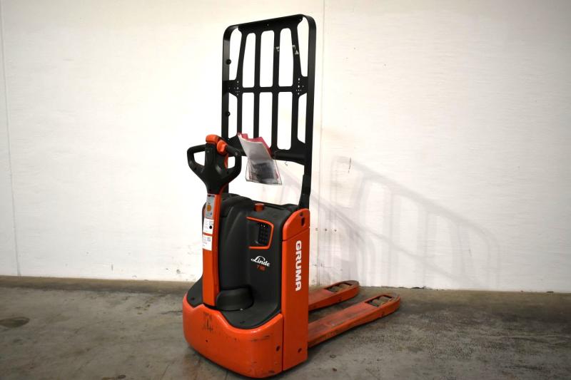 Transpalette Linde T 16 ION 1155-00