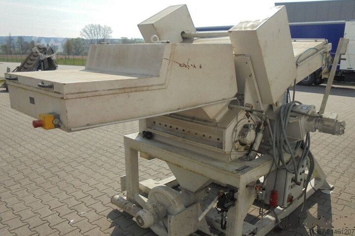 Cutting mills sonstige BM 300/600