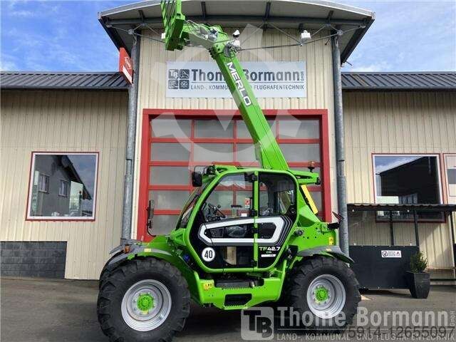 Chain excavator Liebherr R 926 LC