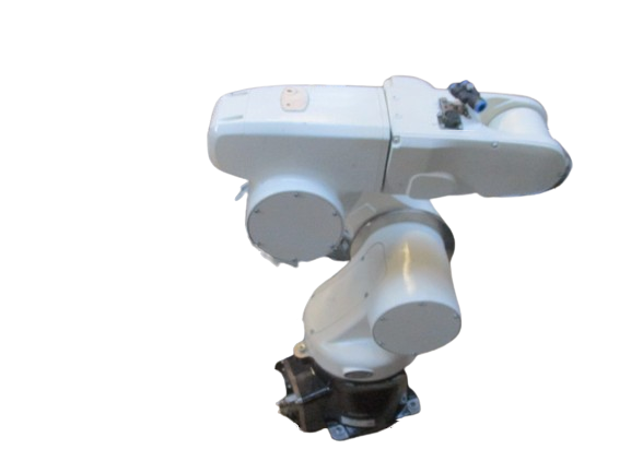 Robot industriel KUKA KR5 sixx R650 CR