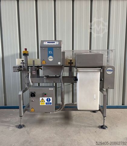 Metal detector Loma IQ
