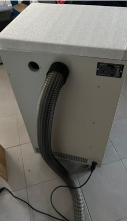 Filtre Trotec Atmos Duo 230