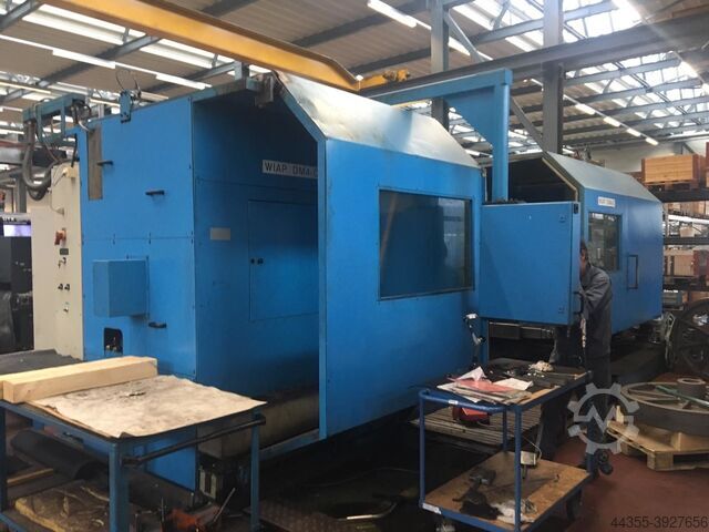 Swiss-type cnc lathe STAR Micronics SR-10J