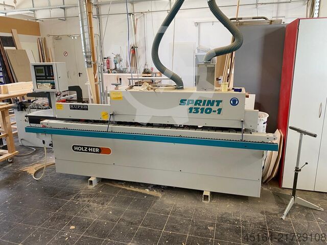 Edgebander HOLZ-HER 1310-1