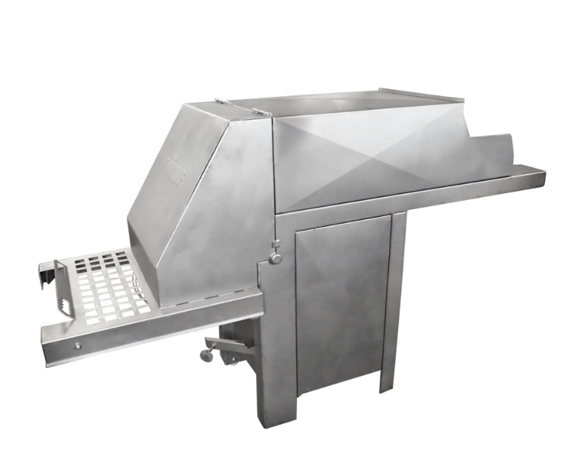 Machine de découpe de viande RUHLE GFR 450