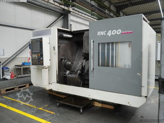 Center lathe cazeneuve HB800