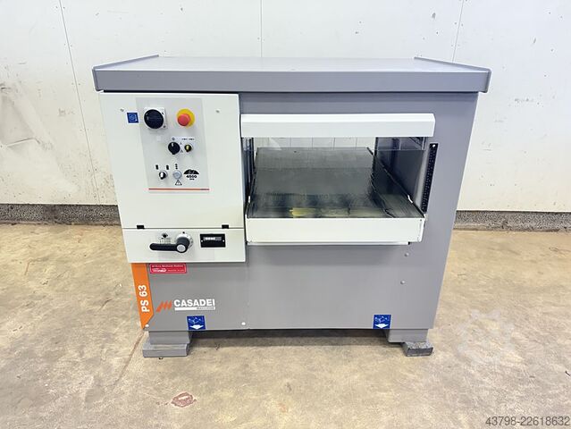 Thickness planer Casadei R51h3