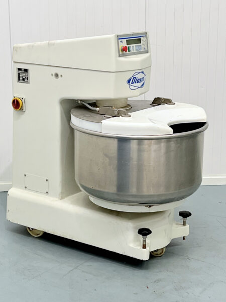 Pétrin Diosna SP120 F