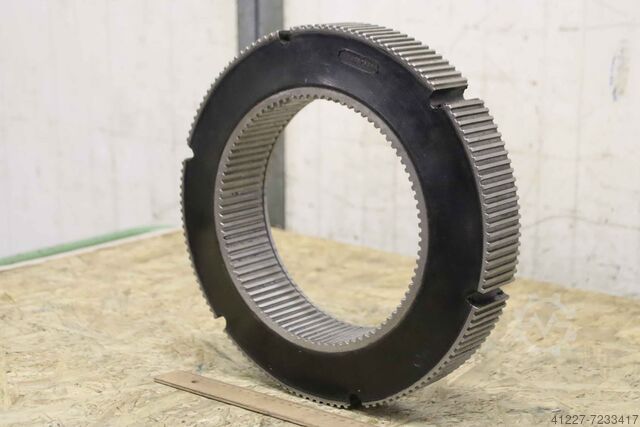 Roue dentée d'embrayage unbekannt Ø 345 mm