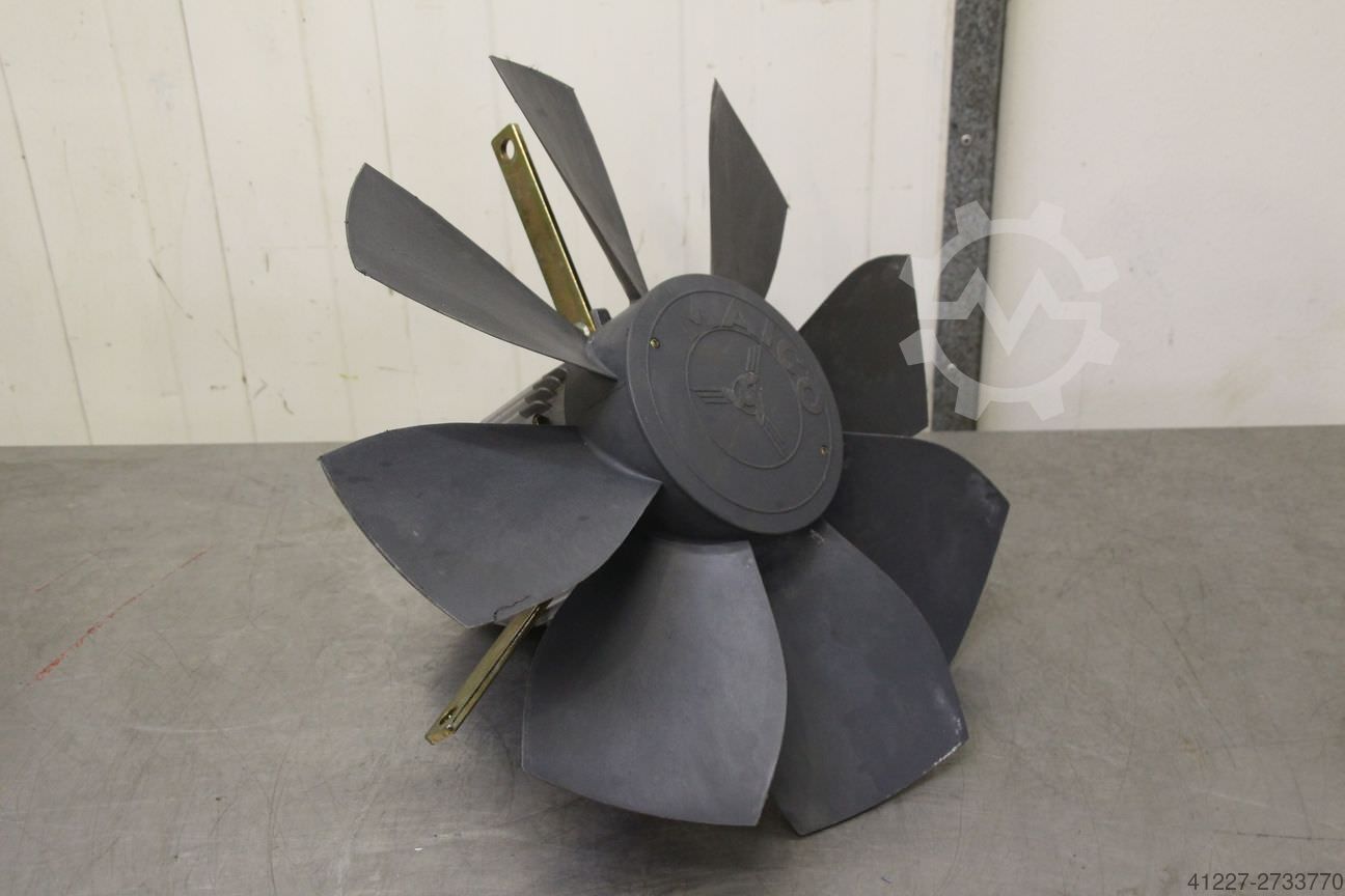 Axial fan MAICO DZF45/6B