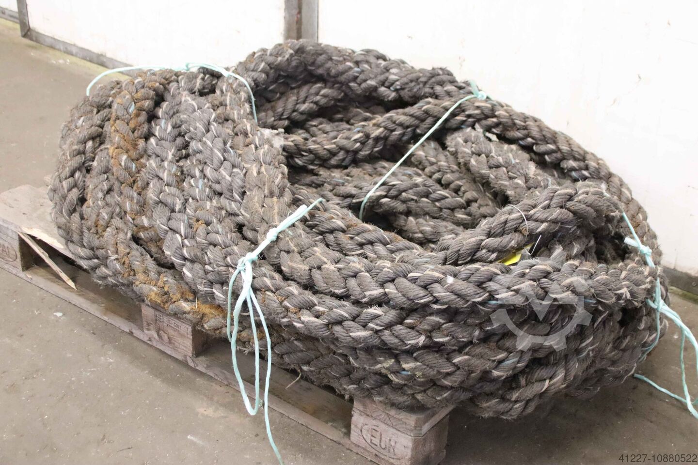 Ship rope Nylon Ø70 mm / 38 m