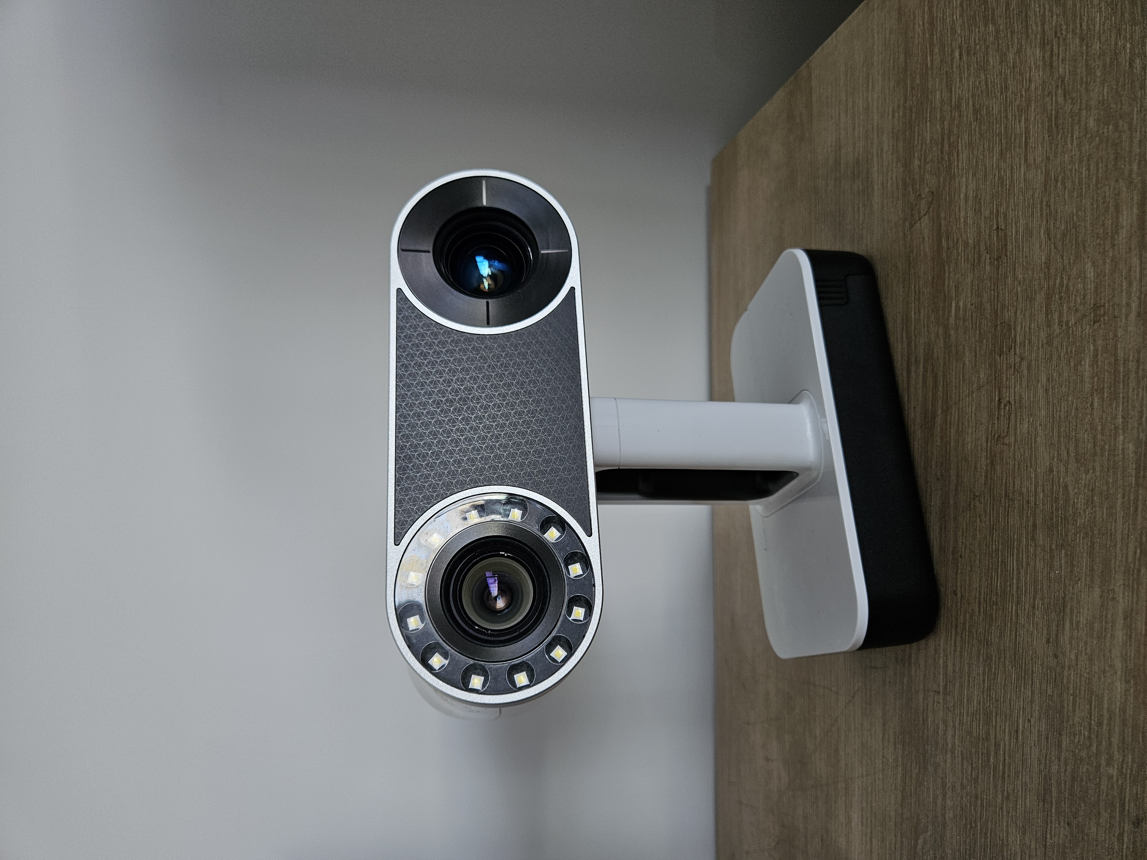 Scanner 3D Artec Leo