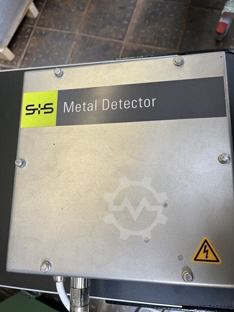 Sorting machine Keyence LJ-V7080