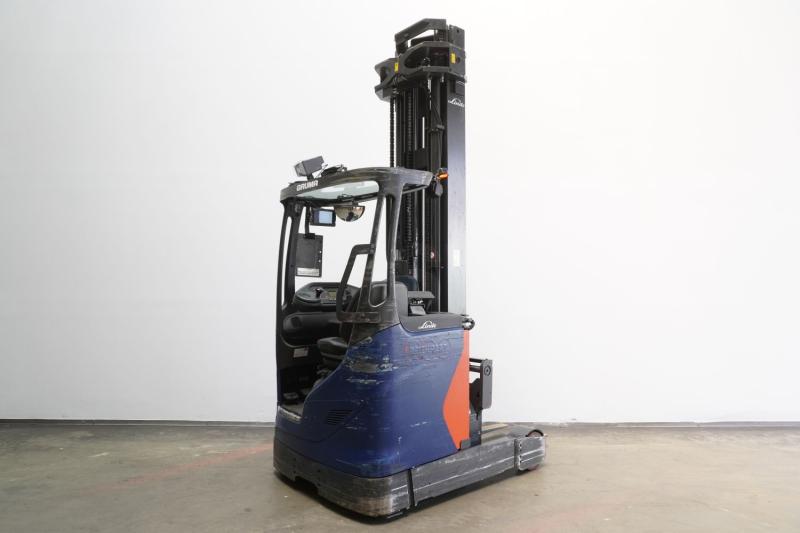 Linde R 14 HD 1120