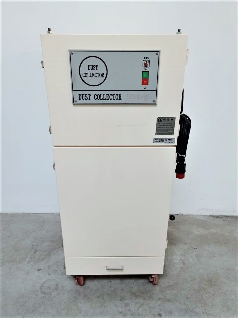 WOOJUNG HB-250S