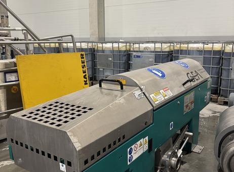 Séparateur GEA Westfalia UCD 305-00-00