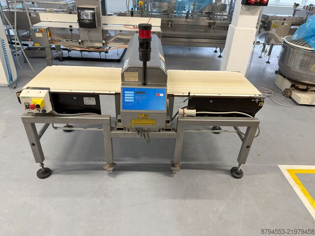 Metal Detector Prisma Mdn 09