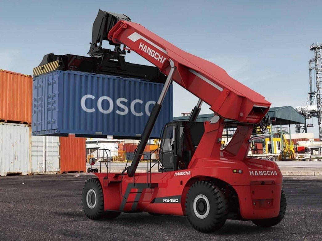 Machine de manutention Hangcha RS4531CH