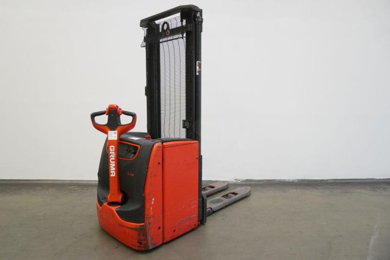Gerbeur Linde L 16 i 1173