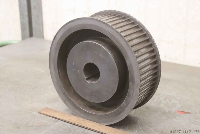 Poulie dentée unbekannt 56-14M85